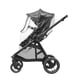 thumbnail image 5 of Coche Bebé Travel System Zelia 3 Essential Negro, 5 of 8
