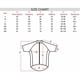 thumbnail image 4 of Maillot Tricota Deportiva Protec Uv 50+ Manga Corta Ciclismo multicolor XL, 4 of 5