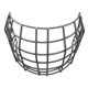 thumbnail image 2 of Casco De Bateo Máscara Protectora Máscara Unisex Béisbol Protector Facial Unisex, 2 of 5