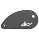 thumbnail image 1 of Cuchillo Utilitario Slice Micro de Seguridad Gris - 1 Unidad, 1 of 5