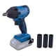 thumbnail image 1 of Llave De Impacto Brushless 20v Pro (sin Batería) - Scheppach, 1 of 8
