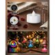 thumbnail image 2 of Velas LED sin llama Homemory CR2032, 200 horas, 2 of 3