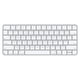 thumbnail image 3 of Teclado Apple Magic Wireless USB-C Blanco Inglés US, 3 of 3