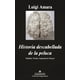 thumbnail image 1 of Libro Historia Descabellada De La Peluca - Amara, Luigi, 1 of 2