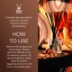 thumbnail image 4 of Difusor de Varillas Voluspa Baltic Amber con Aceite Esencial 100 mL, 4 of 6