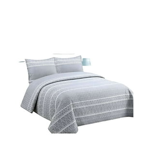 Fei Ya - Cubrecama De Verano 2 Plazas A16 230X250 Cm