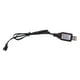 thumbnail image 5 of Cable De Carga De Batería NI-MH/NI-Cd Con Enchufe USB De 6V A SM-2P Para Juguetes De Drones RC, 5 of 5