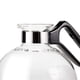 thumbnail image 4 of Cafetera Yama, sifón de vidrio para estufa, 8 tazas, 700 ml, 4 of 8