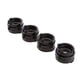 thumbnail image 2 of Adaptadores De Interfaz De Carburador De 4 Piezas Para Honda CBR400 NC23 NC29, 2 of 3