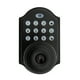 thumbnail image 1 of Cerradura Digital con pomo Odis 5500, 1 of 7