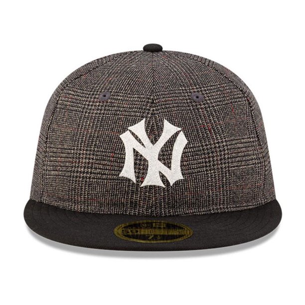 Jockey Gorra New Era 59Fifty New York Yankees MLB Day Negro