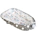 thumbnail image 1 of Foldable and Portable Anti-Pressure Baby Crib with Removable and Washable Cover, Detachable Design with Pillow for Use as a Lounger, 1 of 5