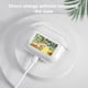 thumbnail image 4 of Funda AirPods Pro Desmarcar Blancanieves Transparente, 4 of 6