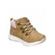 thumbnail image 2 of BOTINES CASUALES PANAMA JACK CAFÉ CLARO (NIÑAS) | KA112A60025-PG2 - Talla 28, 2 of 5
