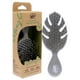 thumbnail image 4 of Mini Desenredante Go Green Brush - Gris, 4 of 7