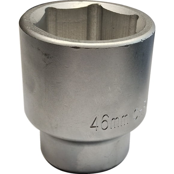 Llave de Tubo Pretor 1 Cromo Vanadio 46 Mm