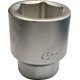 thumbnail image 1 of Llave de Tubo Pretor 1 Cromo Vanadio 46 Mm, 1 of 2