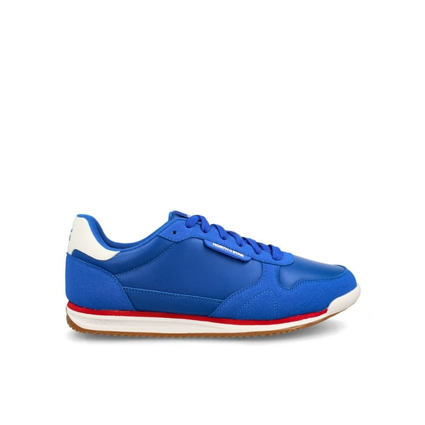 Zapatilla Hombre North Star New P Club 48 Azul Royal