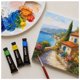 thumbnail image 2 of Pintura Acrílica 30 Colores 12ml Premium - PS, 2 of 4