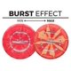 thumbnail image 4 of Disc Golf Fairway Driver LATITUDE 64 Retro Burst River, 4 of 6