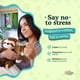 thumbnail image 3 of Peluche Give Hugz Sid el Perezoso 1,7 kg con peso, 3 of 6