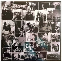 Hitway Music - Los Bunkers | Antologia | Vinilo