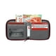 thumbnail image 4 of Billetera Zip-Around con protección RFID Gris Victorinox, 4 of 5