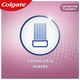 thumbnail image 4 of Cepillo De Dientes Suave Sensitive Pro Alivio 1X, 1 Un, 4 of 7