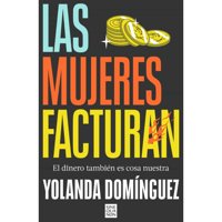 Vergara - Libro Las Mujeres Facturan