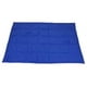 thumbnail image 5 of Manta de forro polar Weighted Abilitations, azul, para niños, 5 of 5