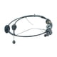 thumbnail image 3 of Cable Selector De Cambios Transmisión Wzmzjy 912-600 Metal, 3 of 7