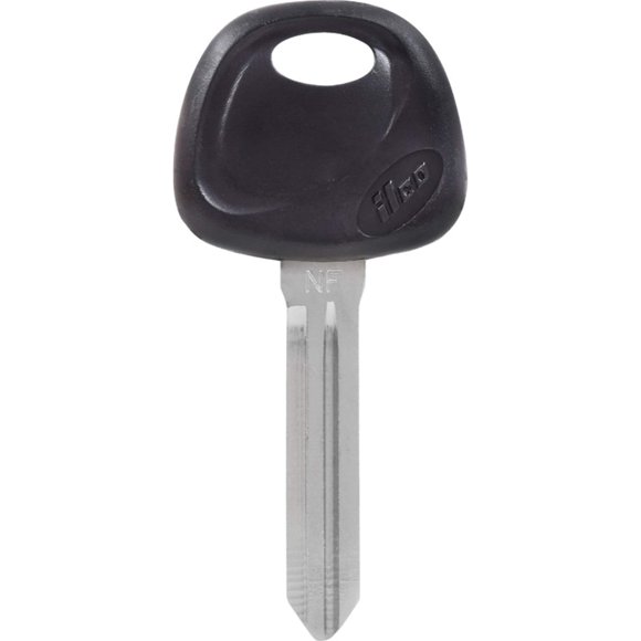 Llave de goma Hillman KEYKRAFTER #2029R para recreación al aire libre