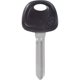 thumbnail image 1 of Llave de goma Hillman KEYKRAFTER #2029R para recreación al aire libre, 1 of 1