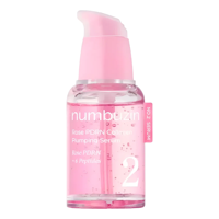 Numbuzin No.2 Serum Pdrn Rose Colageno Reafirmante 30Ml
