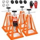 thumbnail image 1 of Gato Estabilizador EZUVITA Paquete de 4, Ajustable 28-43 cm, Capacidad 7500 lbs, 1 of 8