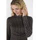 thumbnail image 2 of Polera Cuadros Ale Gris/Negro gris M, 2 of 5