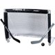 thumbnail image 1 of Franklin Sports NHL Mini Hockey Goal Set, 1 of 3