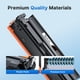 thumbnail image 5 of Cartucho de tóner 4 paquetes Valuetoner 206A compatible con HP, 5 of 7