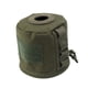 thumbnail image 1 of Caja De Pañuelos Bolsa De Almacenamiento Caja De Almacenamiento De Papel Para Cocina Hogar Senderismo Verde, 1 of 3