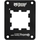 thumbnail image 2 of Thermal Grizzly AM5 Contact Sealing Frame Contact Frame, 2 of 3