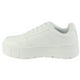 thumbnail image 2 of Zapatilla Chalada Mujer Troya-4 Blanco Urbano, 2 of 7