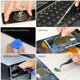 thumbnail image 4 of Kit 128 Herramientas Destornillador Reparar Celular Notebook, 4 of 6