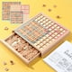 thumbnail image 2 of Sudoku Madera 9 Cuadrados, 2 of 5