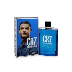 Cristiano Ronaldo - Perfume Play It Cool Edt 100 Ml