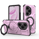 thumbnail image 1 of Funda FOXDOCK para Honor 400 Pro 5G , magnética, ligera, soporte 360°, antigolpes, 1 of 4