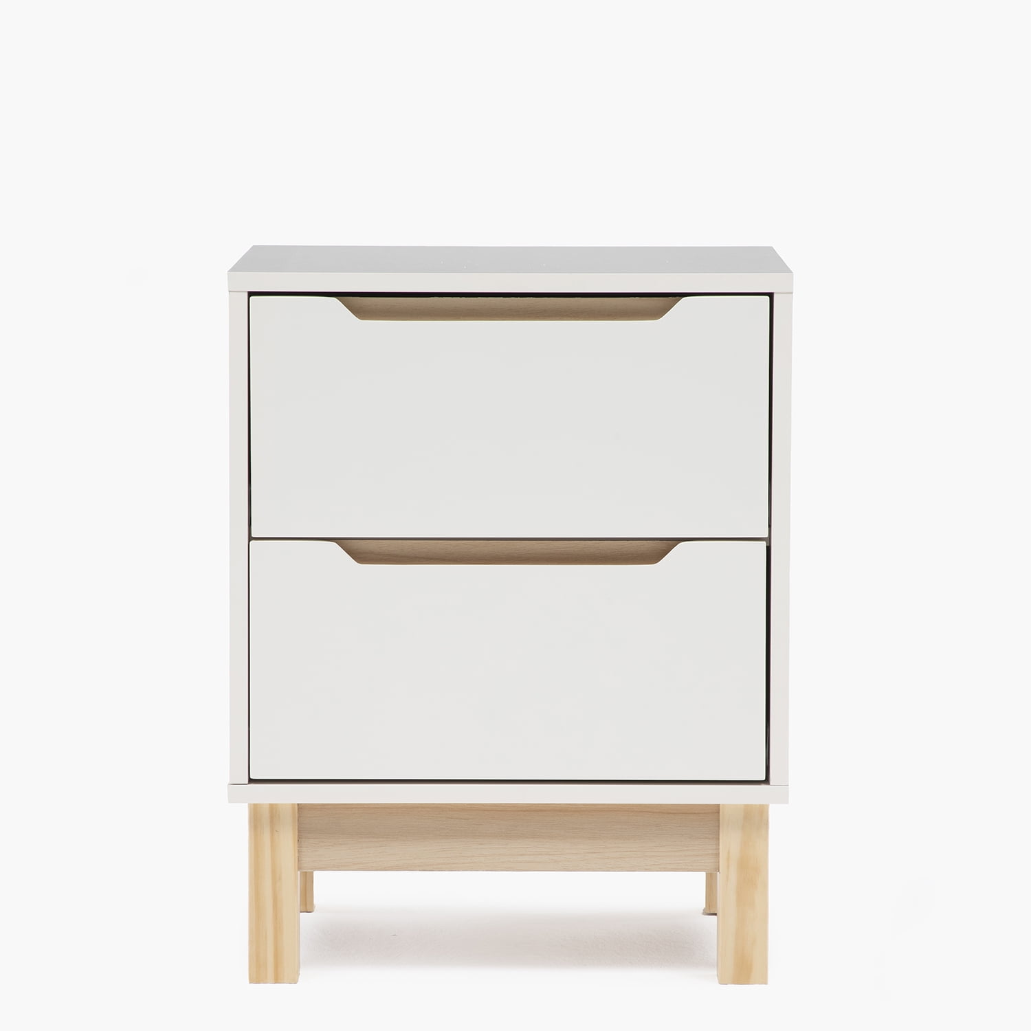 Form Design - Velador Infantil Amanda Natura/blanco