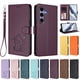 thumbnail image 3 of Funda de Gato tipo Libro para Samsung Galaxy S25, Morado Oscuro, 3 of 6
