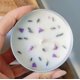 thumbnail image 2 of Vela Aromática Luz Nómade Lavanda 40 g | Cera de Soya con Flores de Lavanda | Amaru, 2 of 3