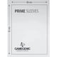 thumbnail image 3 of Fundas Gamegenic Prime Gray, paquete de 100, 3 of 4