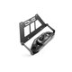 thumbnail image 5 of Marco para placa de matrícula DV8 Offroad plegable con guía de cabrestante, 5 of 9